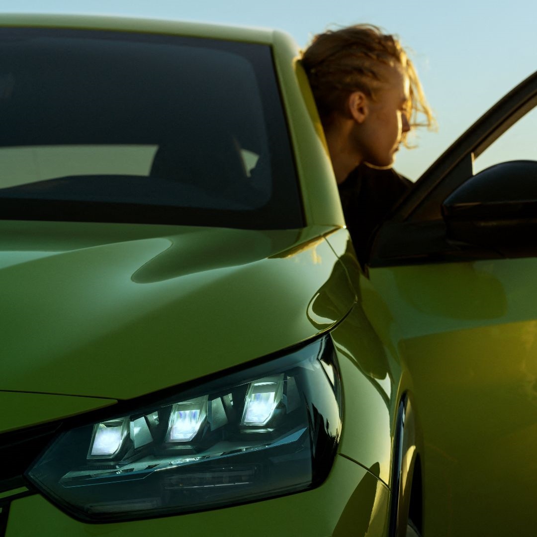 Electric Cars